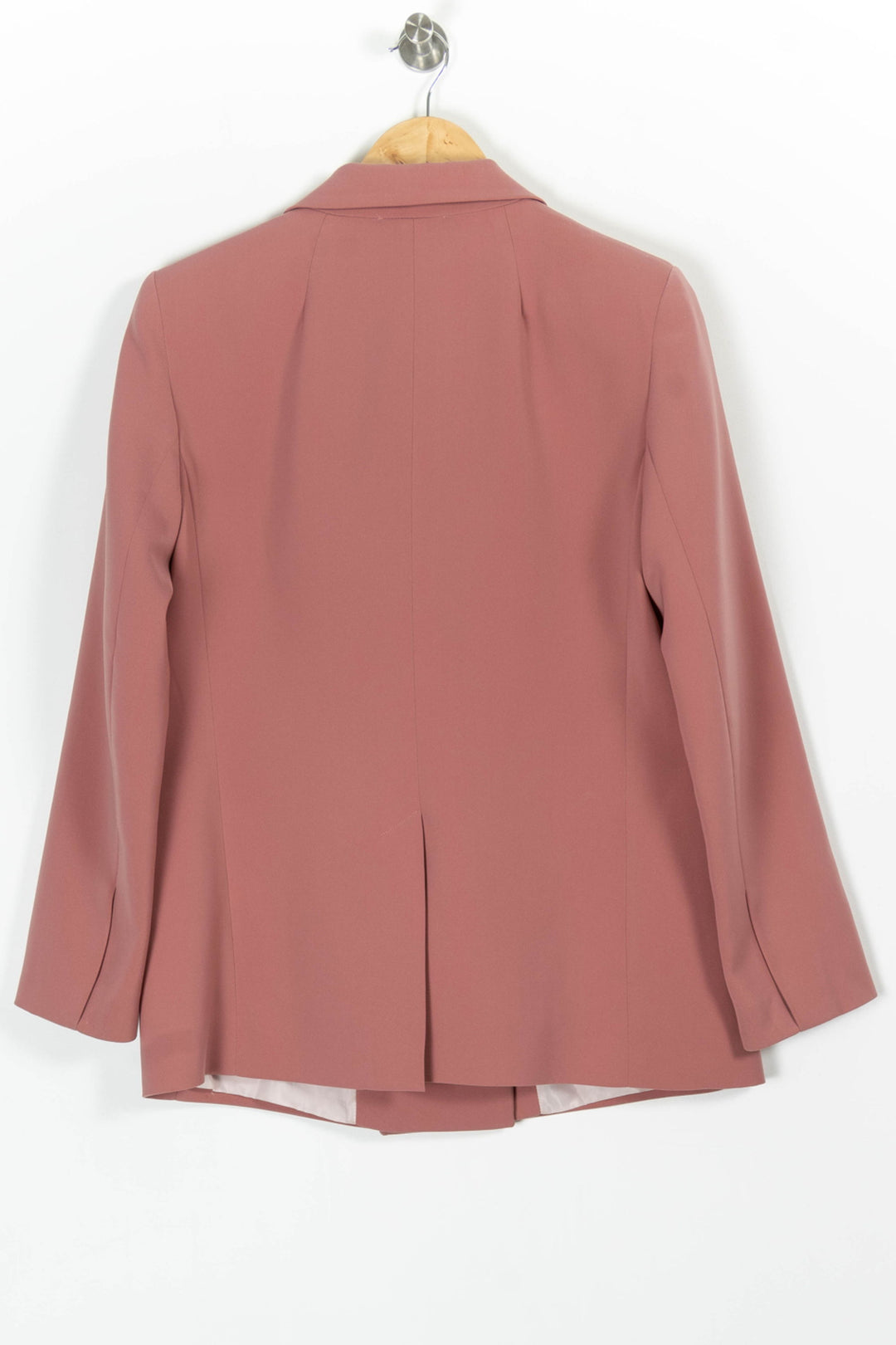Blazer Rose - Taille M/38 de la marque Laura Laval | PARAD97814 - Vendu par Paradigme - Image 4