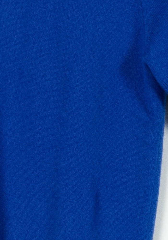 Pull Bleu - Taille XL/42 de la marque Weill | PARAD97817 - Vendu par Paradigme - Image 3