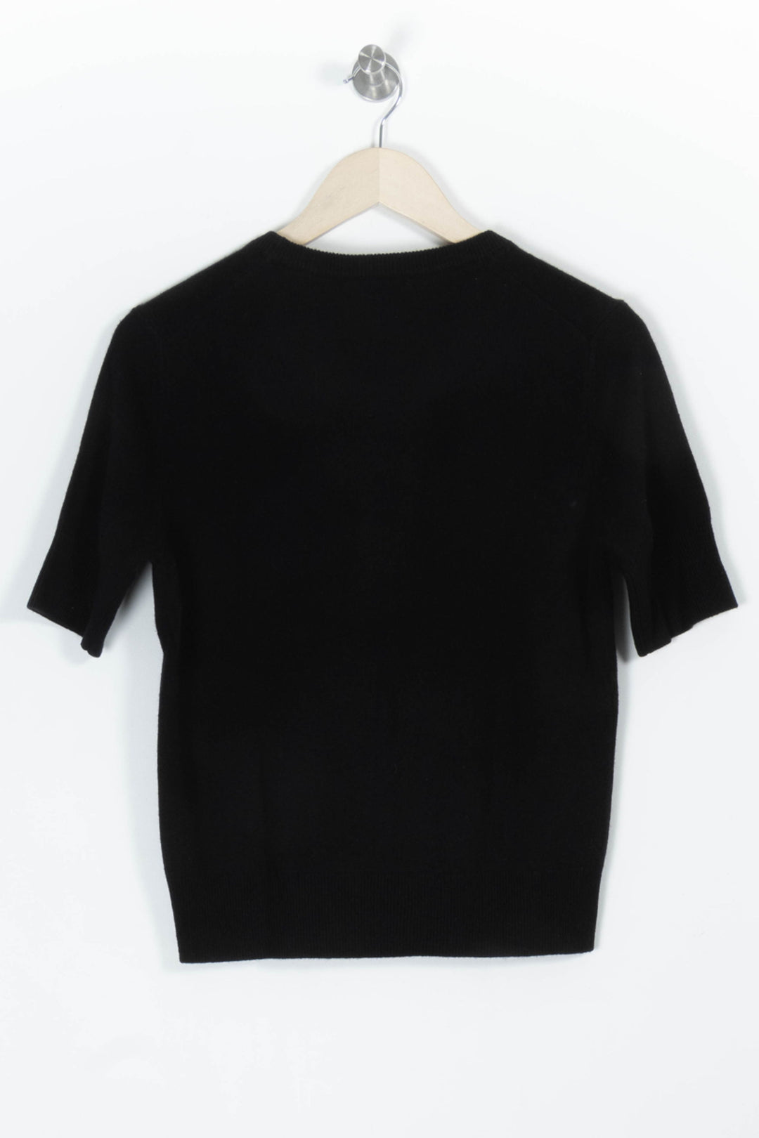 Pull Noir - Taille XL/42 de la marque Weill | PARAD97818 - Vendu par Paradigme - Image 4