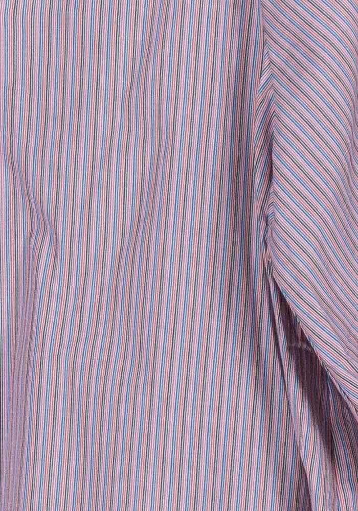 Blouse Violette - Taille S/36 de la marque Karl Marc John | PARAD97839 - Vendu par Paradigme - Image 3