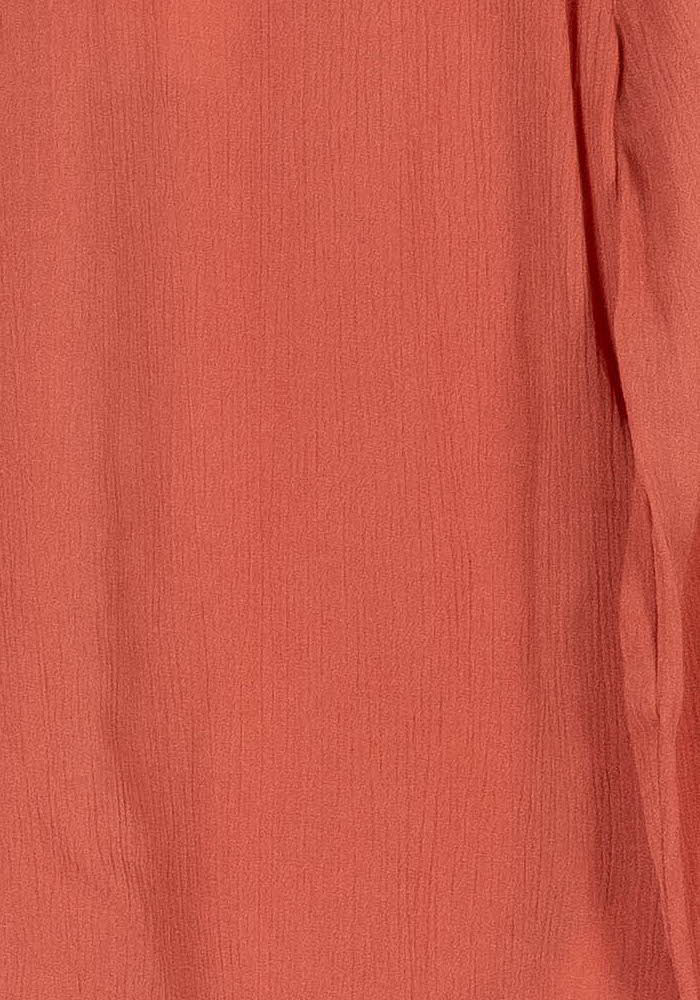 Blouse Orange - Taille XS/34 de la marque Karl Marc John | PARAD97841 - Vendu par Paradigme - Image 3
