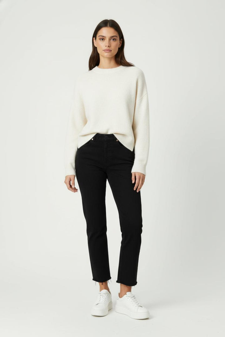 Jean Noir - Taille XL/42 de la marque Labdip | PARAD97847 - Vendu par Paradigme - Image 1