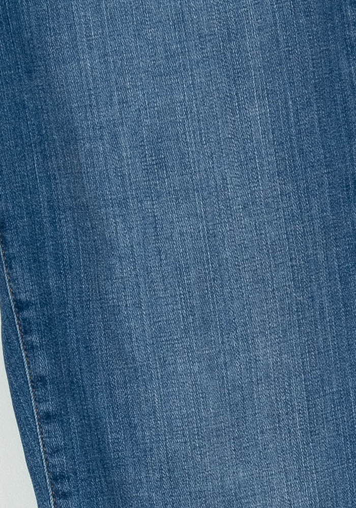 Jean Slim Bleu - Taille S/36 de la marque Sud express | PARAD97851 - Vendu par Paradigme - Image 3