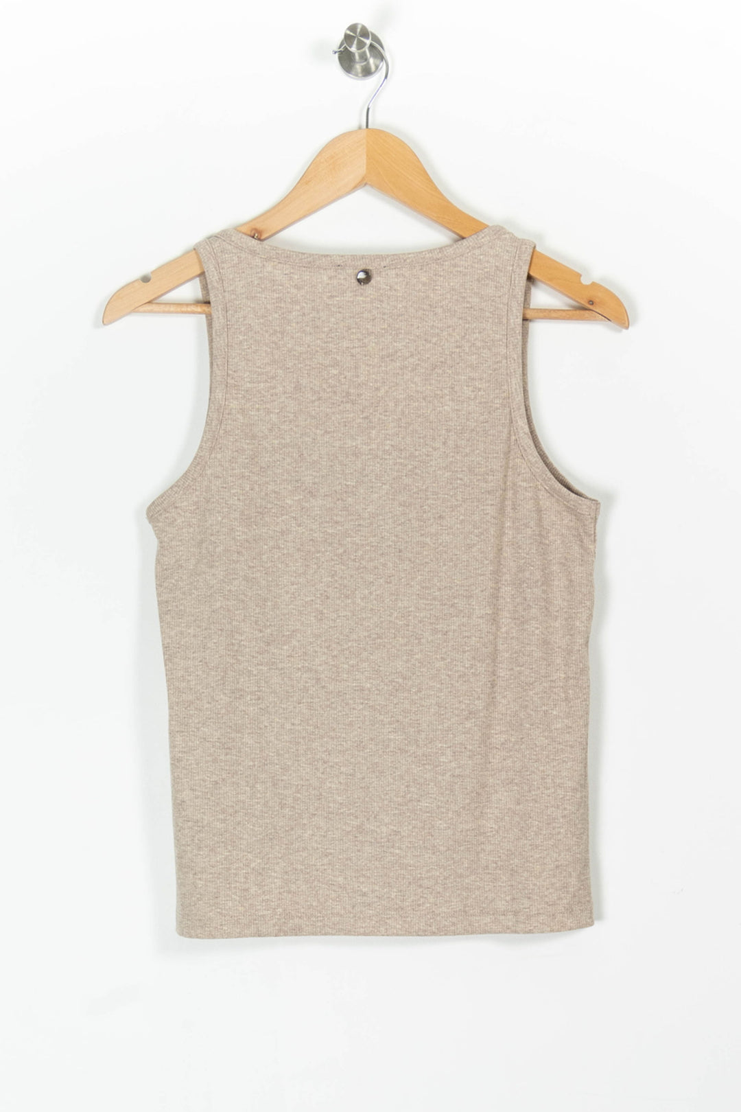 Débardeur Beige - Taille M/38 de la marque One Step | PARAD97852 - Vendu par Paradigme - Image 4