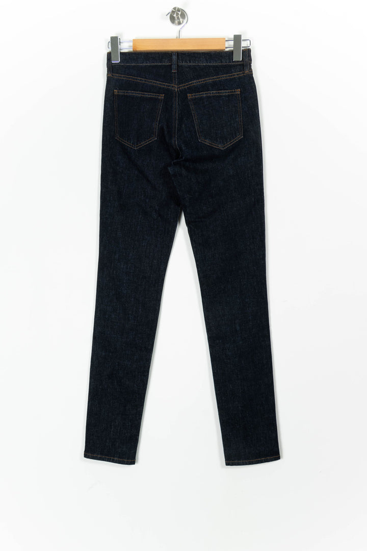 Jean Slim Bleu - Taille S/36 de la marque Comptoir des Cotonniers | PARAD97855 - Vendu par Paradigme - Image 4