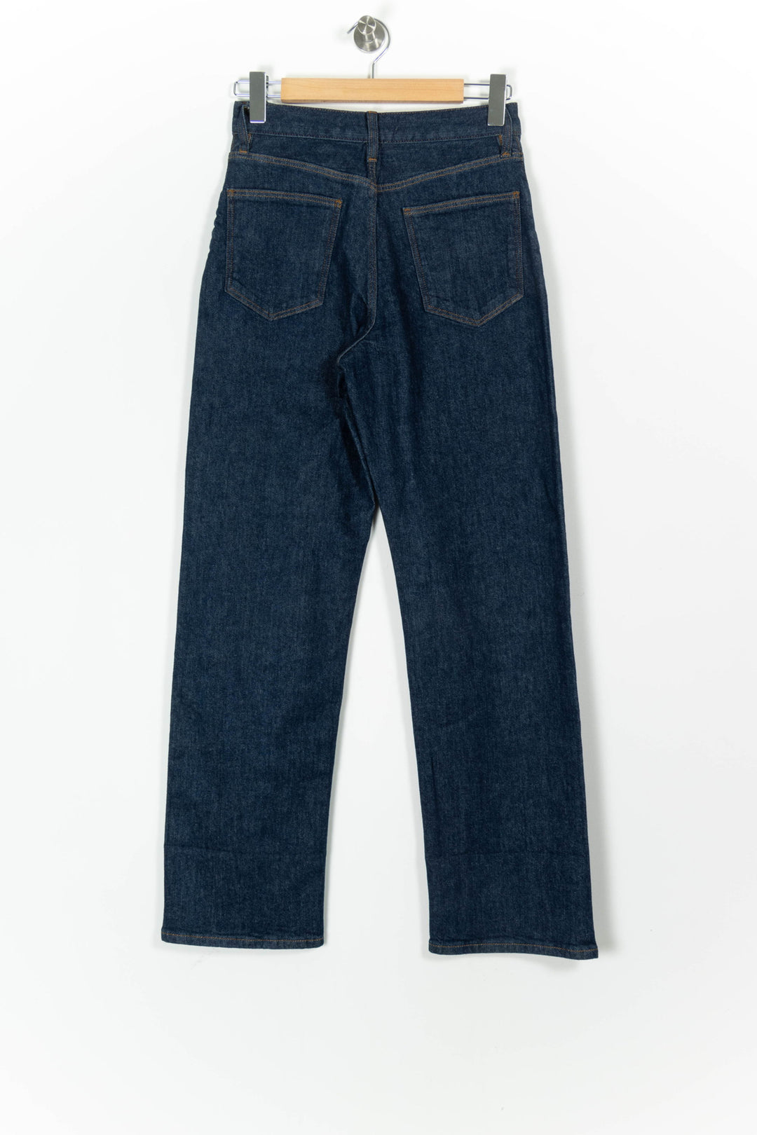 Jean Bleu - Taille S/36 de la marque Comptoir des Cotonniers | PARAD97856 - Vendu par Paradigme - Image 4