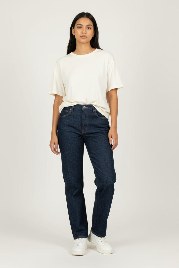 Jean Bleu - Taille S/36 de la marque Comptoir des Cotonniers | PARAD97856 - Vendu par Paradigme - Image 1
