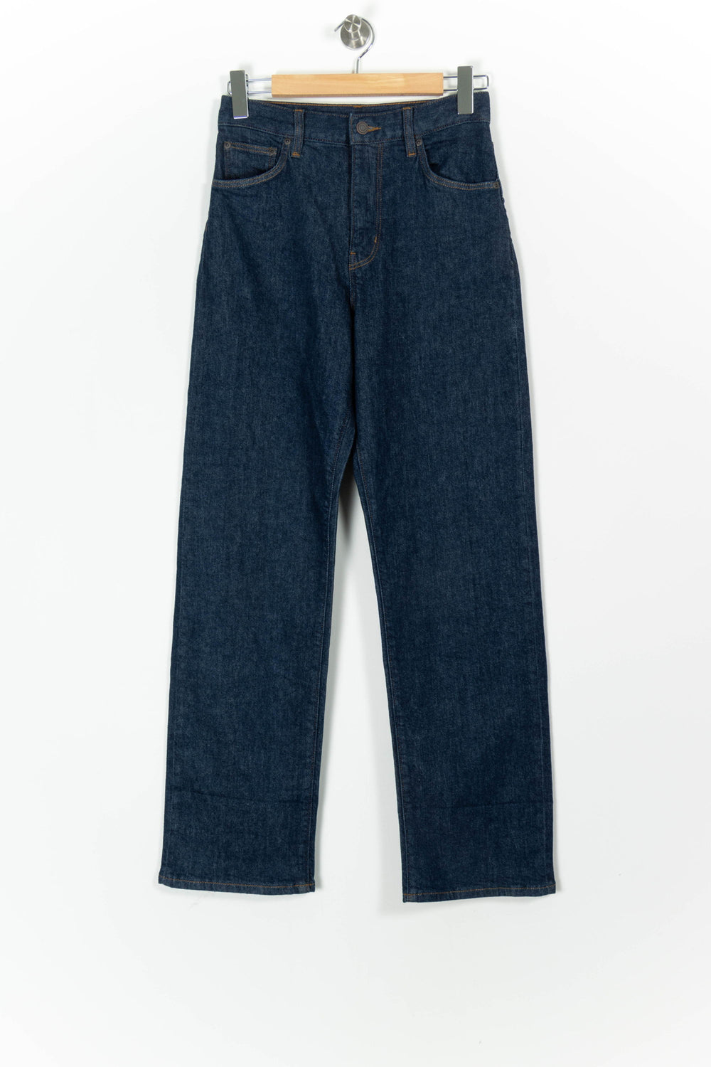 Jean Bleu - Taille S/36 de la marque Comptoir des Cotonniers | PARAD97856 - Vendu par Paradigme - Image 2