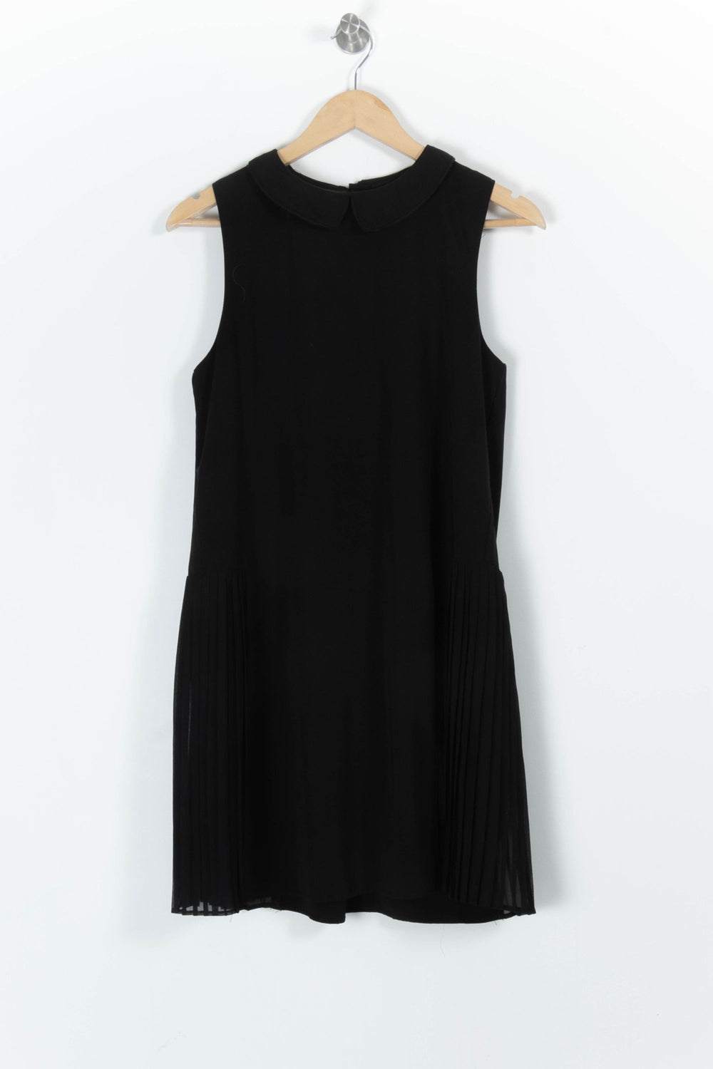 Robe Sans Manches Noire - Taille S/36 de la marque Grace & Mila | PARAD97858 - Vendu par Paradigme - Image 2