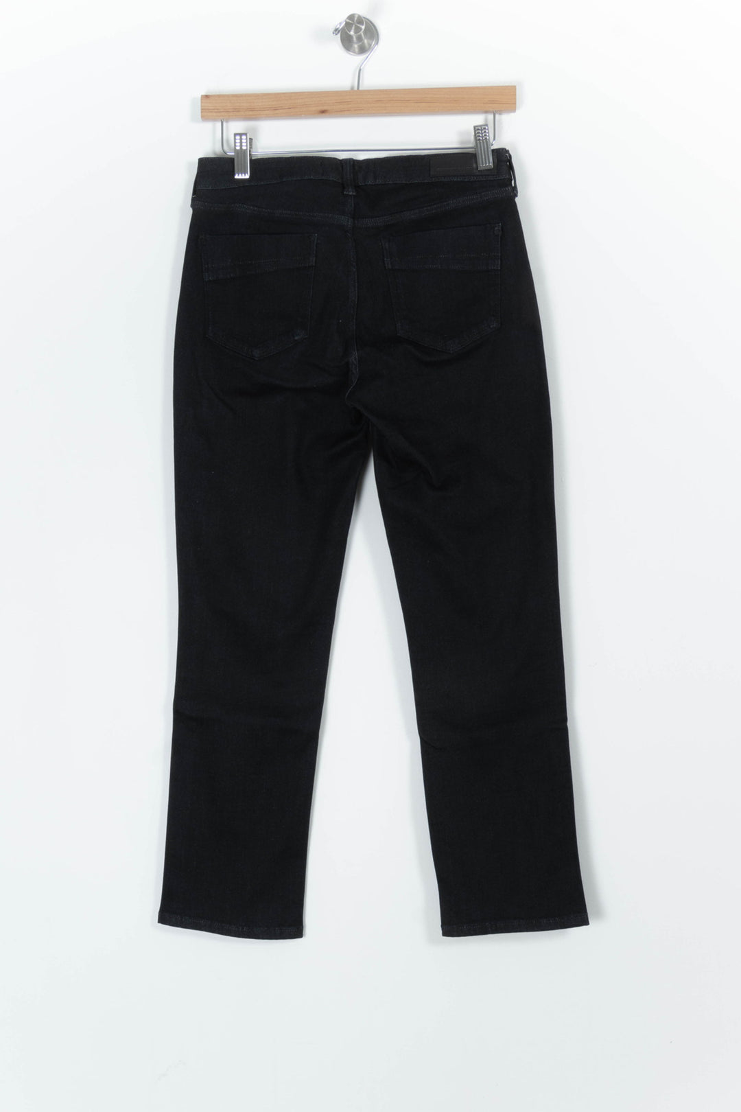 Jean Noir - Taille M/38 de la marque Comptoir des Cotonniers | PARAD97859 - Vendu par Paradigme - Image 4