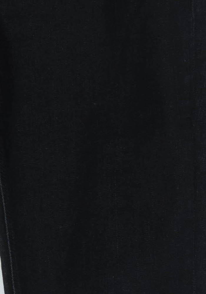 Jean Noir - Taille M/38 de la marque Comptoir des Cotonniers | PARAD97859 - Vendu par Paradigme - Image 3