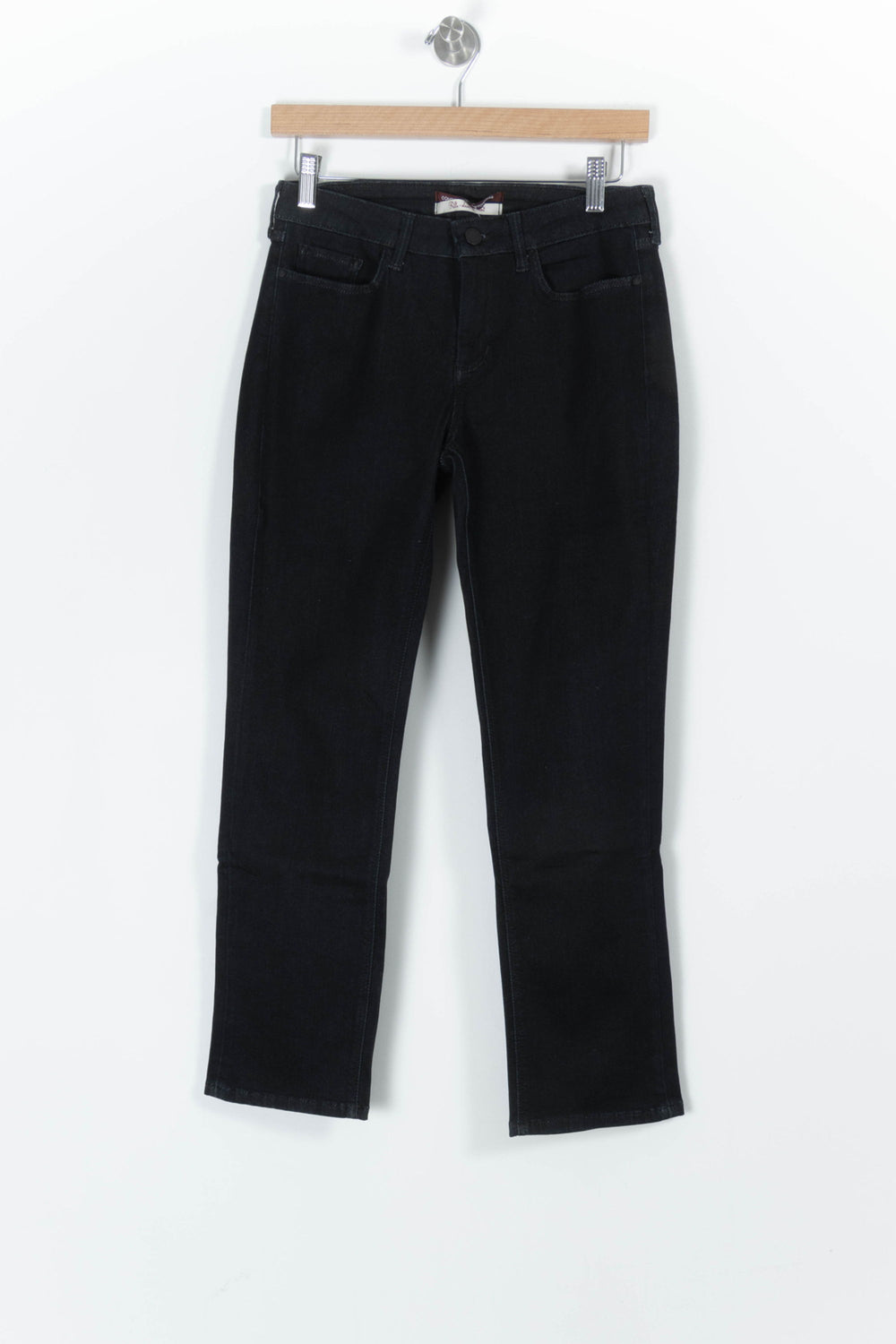 Jean Noir - Taille M/38 de la marque Comptoir des Cotonniers | PARAD97859 - Vendu par Paradigme - Image 2