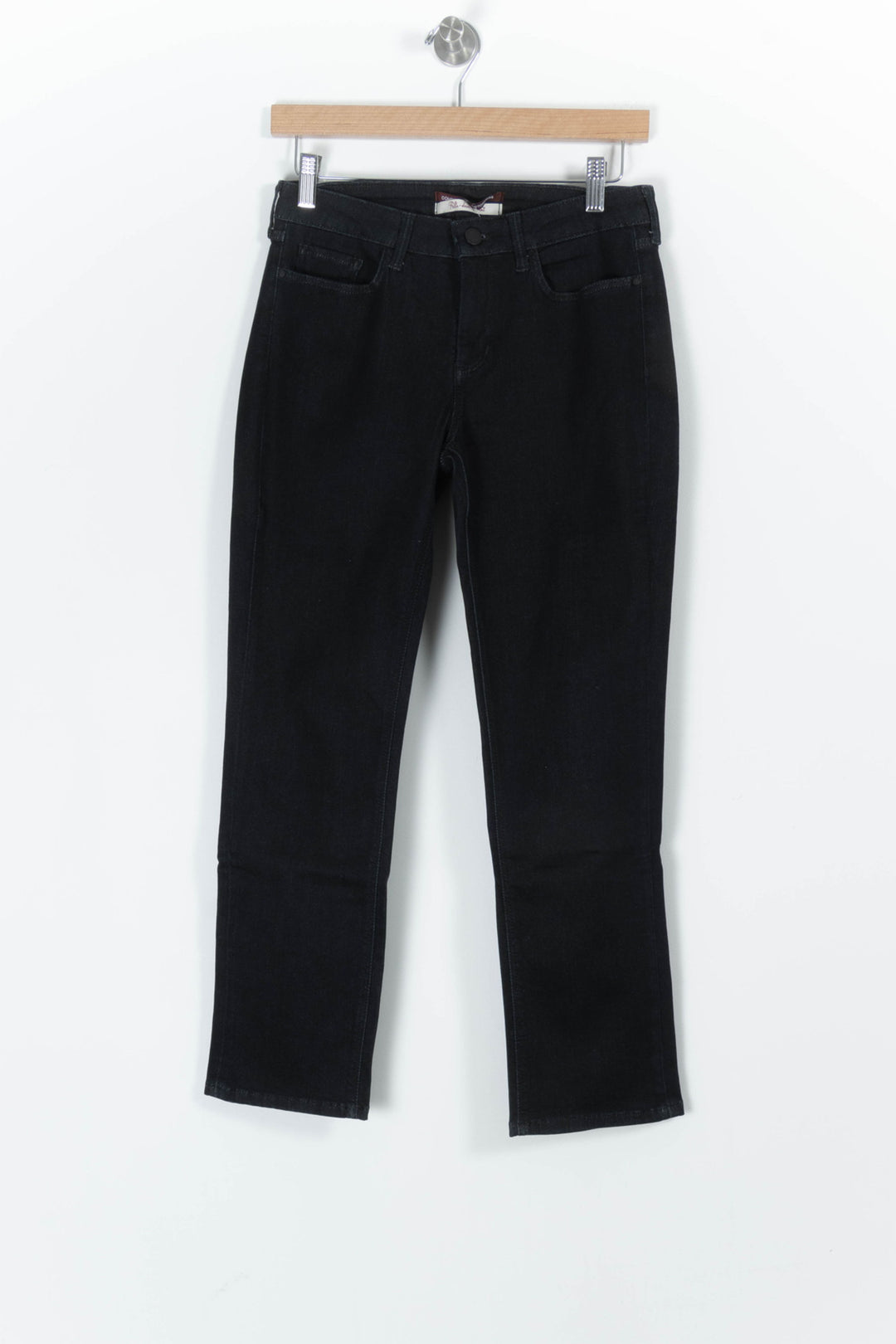 Jean Noir - Taille M/38 de la marque Comptoir des Cotonniers | PARAD97859 - Vendu par Paradigme - Image 2