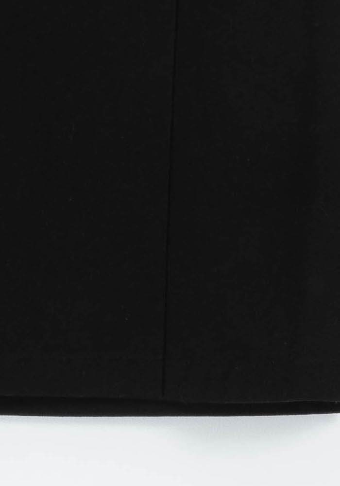Jupe Courte Noire - Taille M/38 de la marque Maje | PARAD97861 - Vendu par Paradigme - Image 3