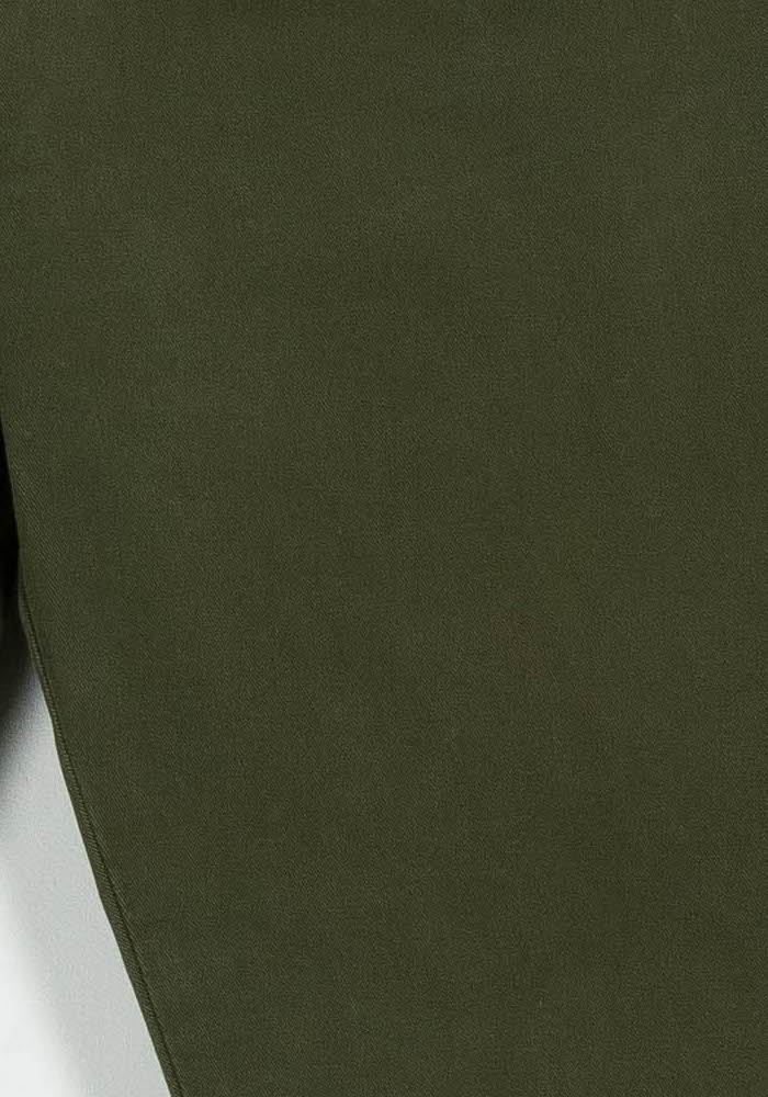 Pantalon Vert - Taille L/40 de la marque La Fée Maraboutée | PARAD97871 - Vendu par Paradigme - Image 3