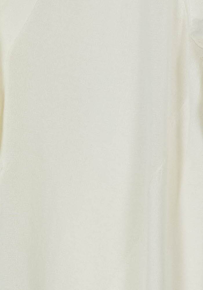 Cardigan Blanc et Gris - Taille L/40 de la marque IKKS | PARAD97875 - Vendu par Paradigme - Image 3