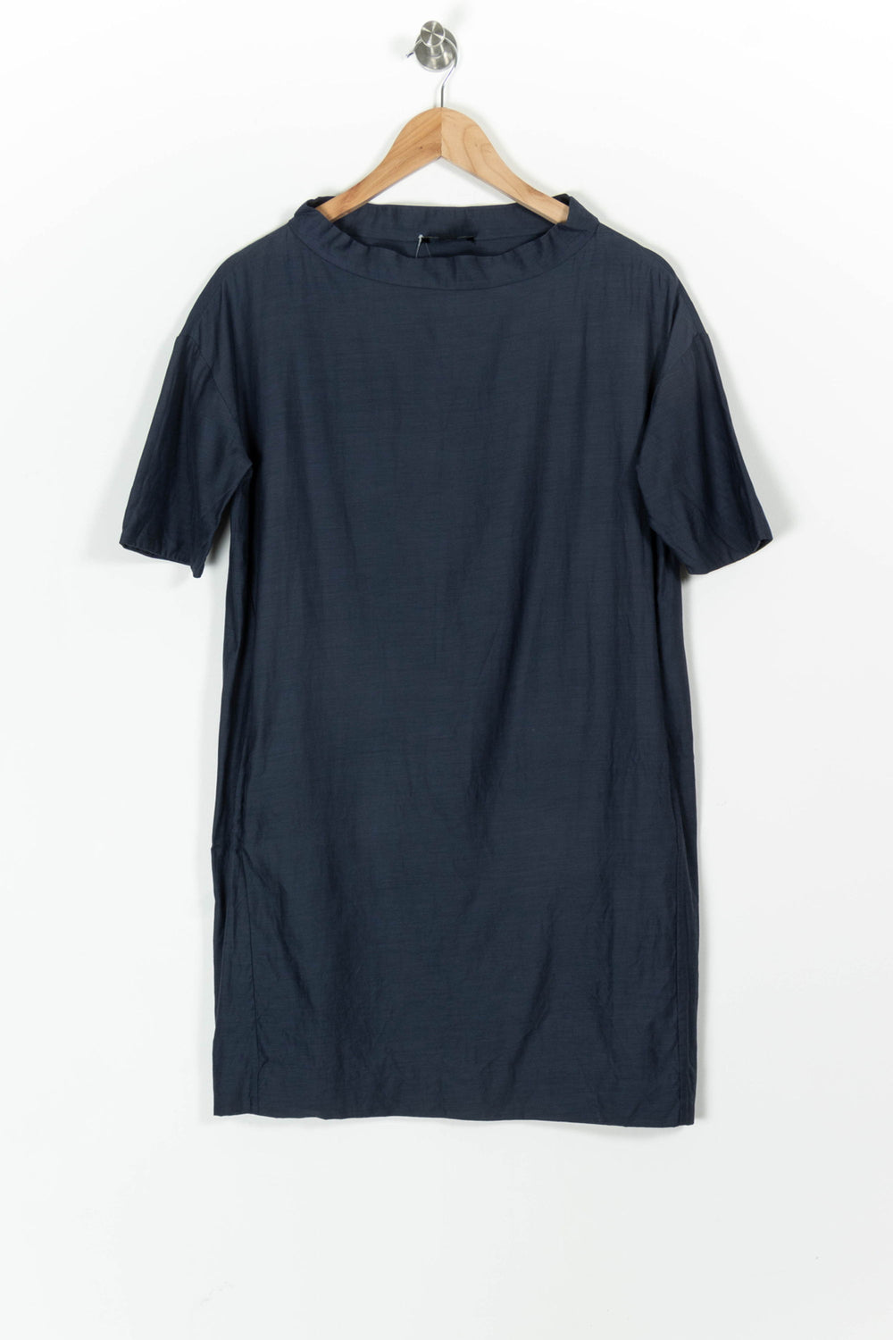 Robe droite bleue - Taille XS/34 de la marque COS | PARAD97881 - Vendu par Paradigme - Image 2