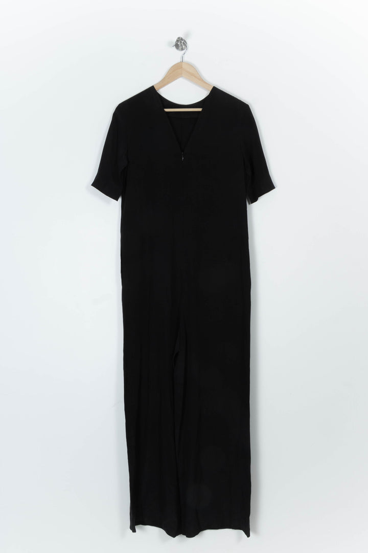 Combinaison Noire - Taille XS/34 de la marque COS | PARAD97882 - Vendu par Paradigme - Image 4