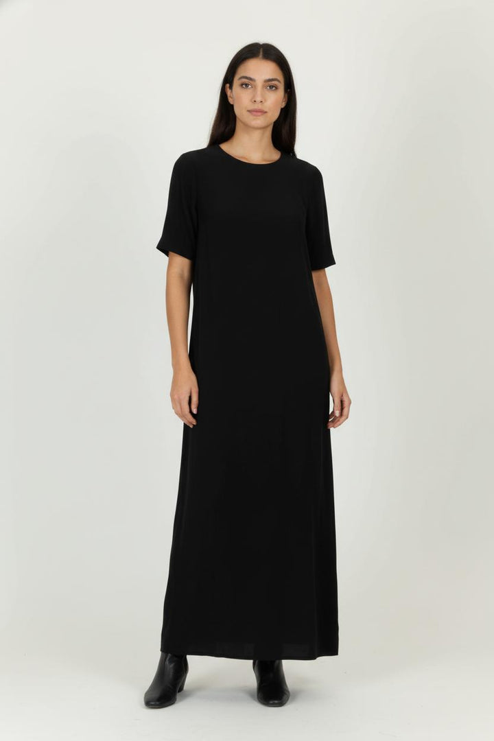 Combinaison Noire - Taille XS/34 de la marque COS | PARAD97882 - Vendu par Paradigme - Image 1
