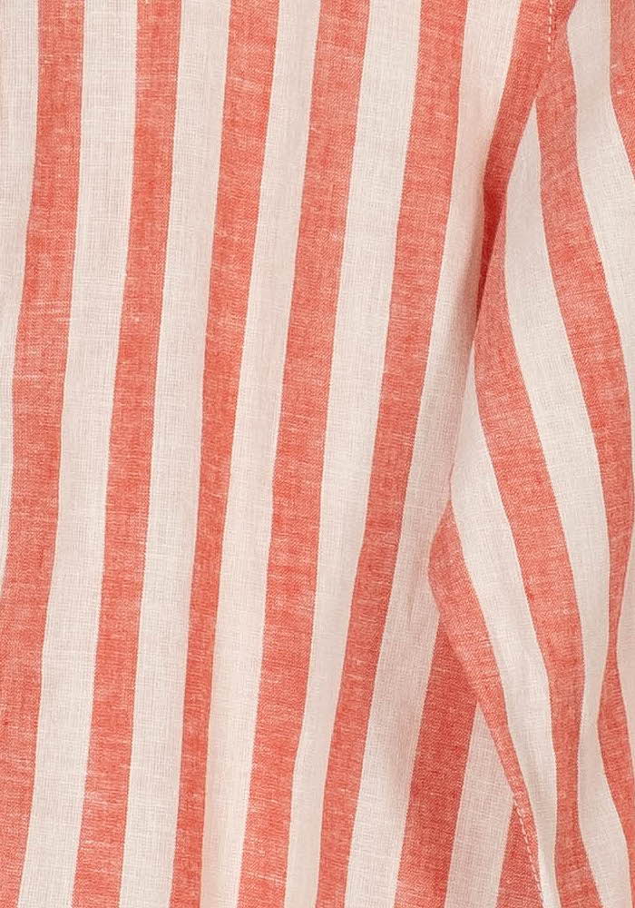Chemise à Rayures Roses et Blanches - Taille S/36 de la marque Labdip | PARAD97897 - Vendu par Paradigme - Image 3