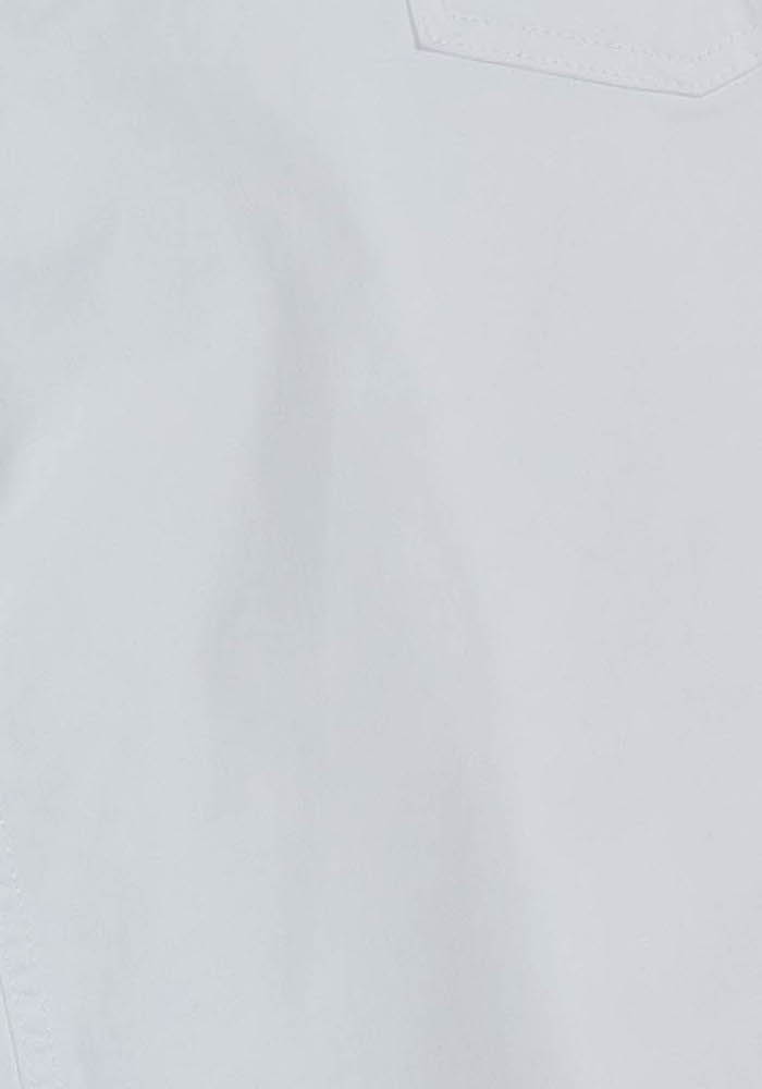 Pantalon Blanc - Taille XL/42 de la marque La Fée Maraboutée | PARAD97909 - Vendu par Paradigme - Image 3