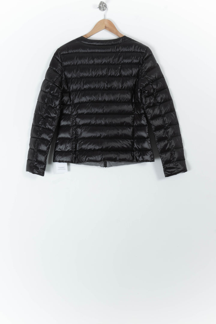 Doudoune Noire - Taille XL/42 de la marque One Step | PARAD97910 - Vendu par Paradigme - Image 4