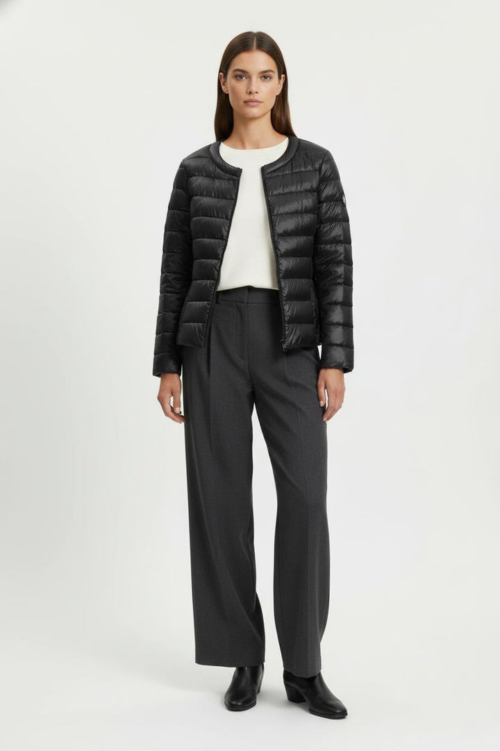 Doudoune Noire - Taille XL/42 de la marque One Step | PARAD97910 - Vendu par Paradigme - Image 1
