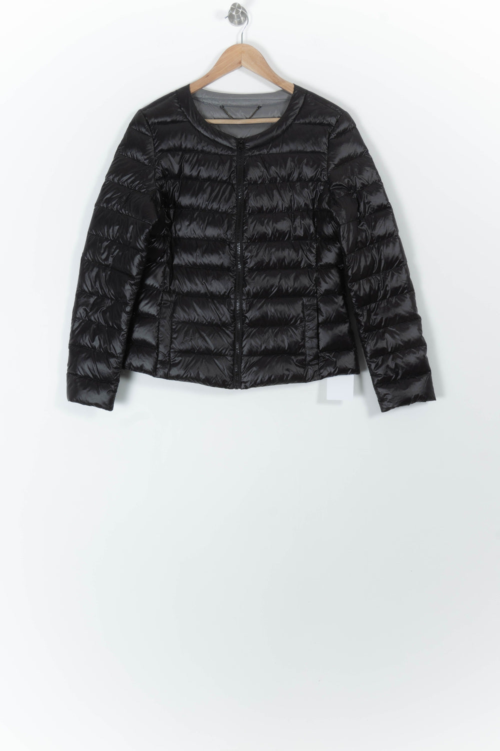 Doudoune Noire - Taille XL/42 de la marque One Step | PARAD97910 - Vendu par Paradigme - Image 2