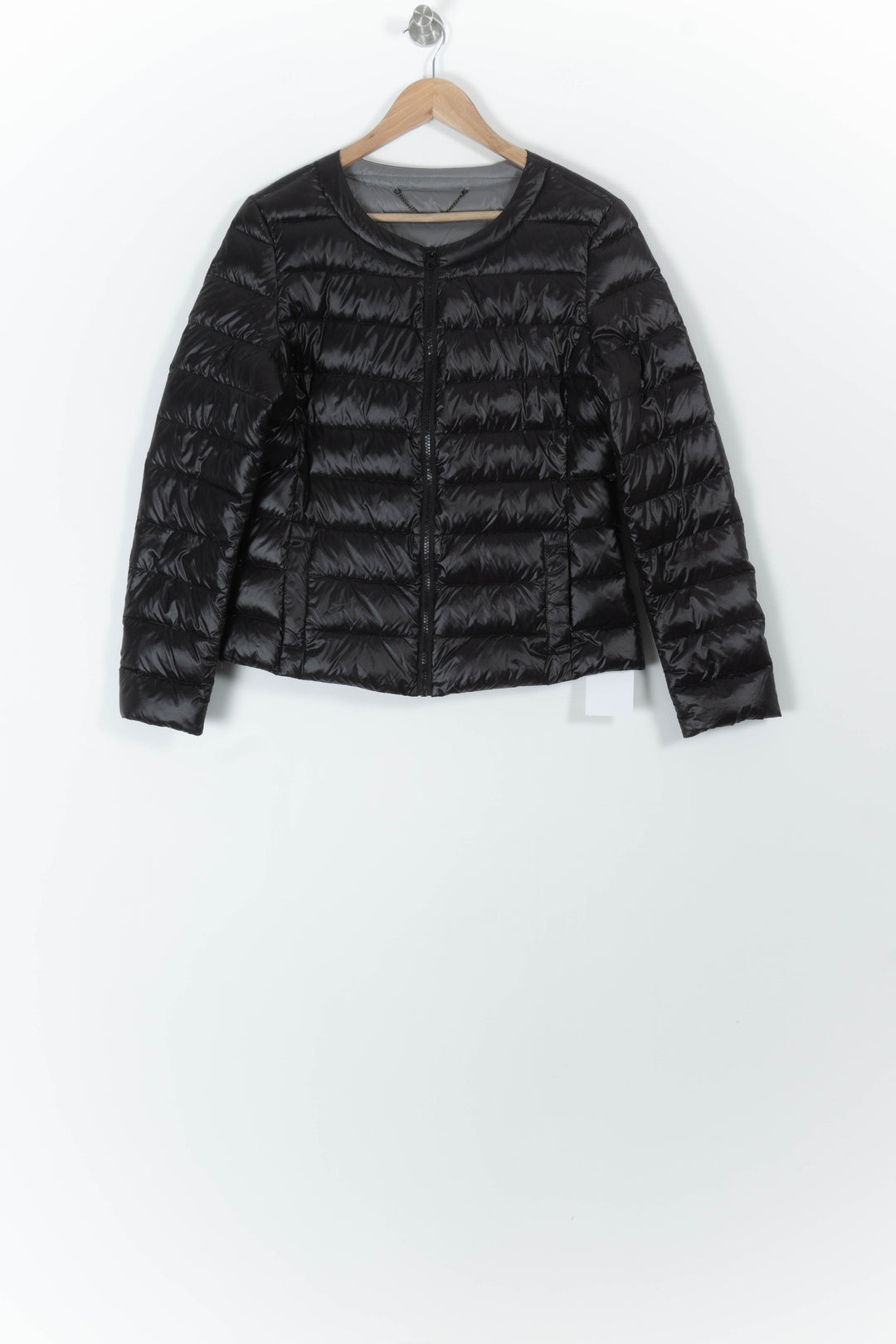 Doudoune Noire - Taille XL/42 de la marque One Step | PARAD97910 - Vendu par Paradigme - Image 2