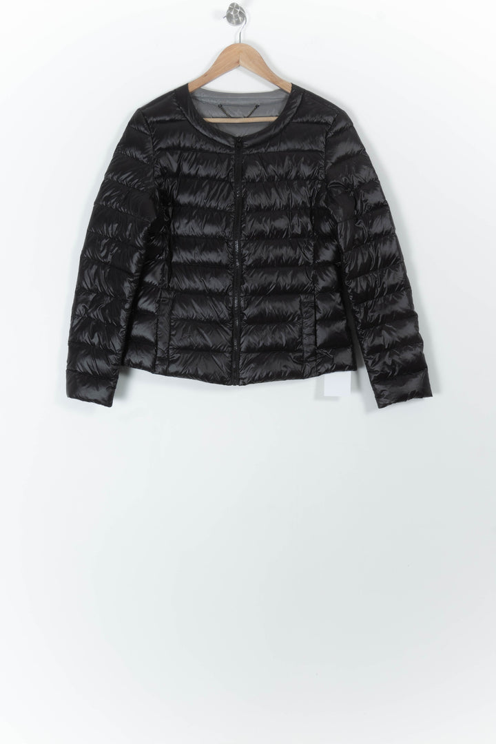 Doudoune Noire - Taille XL/42 de la marque One Step | PARAD97910 - Vendu par Paradigme - Image 2