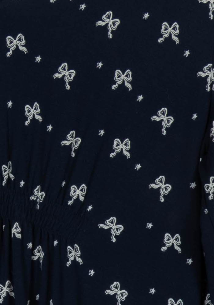 Robe Midi Bleue - Taille XXL/44 de la marque Weekend Max Mara | PARAD97913 - Vendu par Paradigme - Image 3