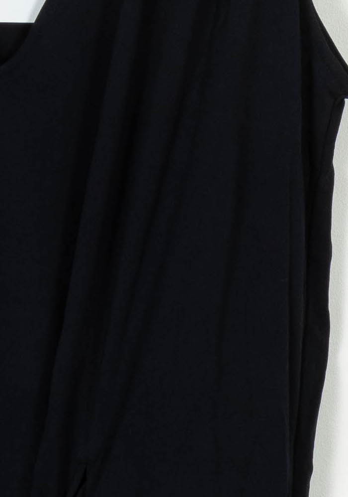 Robe Sans Manches Noire - Taille XS/34 de la marque Filippa K | PARAD97917 - Vendu par Paradigme - Image 3