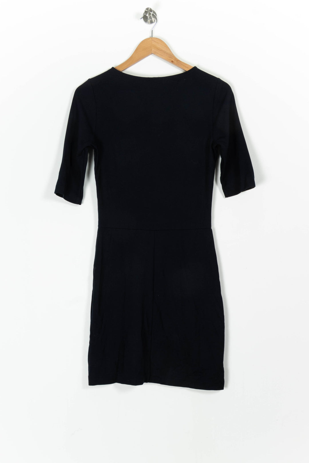 Robe Courte Bleue - Taille S/36 de la marque Filippa K | PARAD97918 - Vendu par Paradigme - Image 4