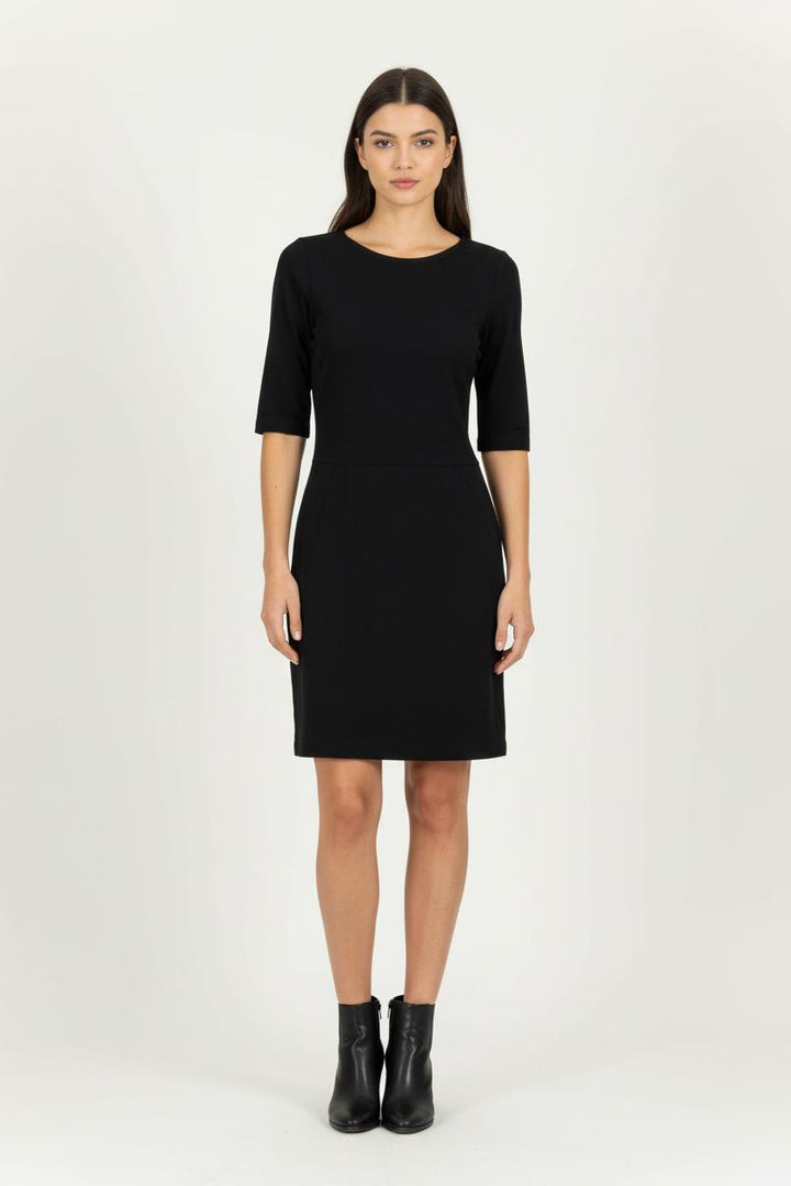 Robe Courte Bleue - Taille S/36 de la marque Filippa K | PARAD97918 - Vendu par Paradigme - Image 1