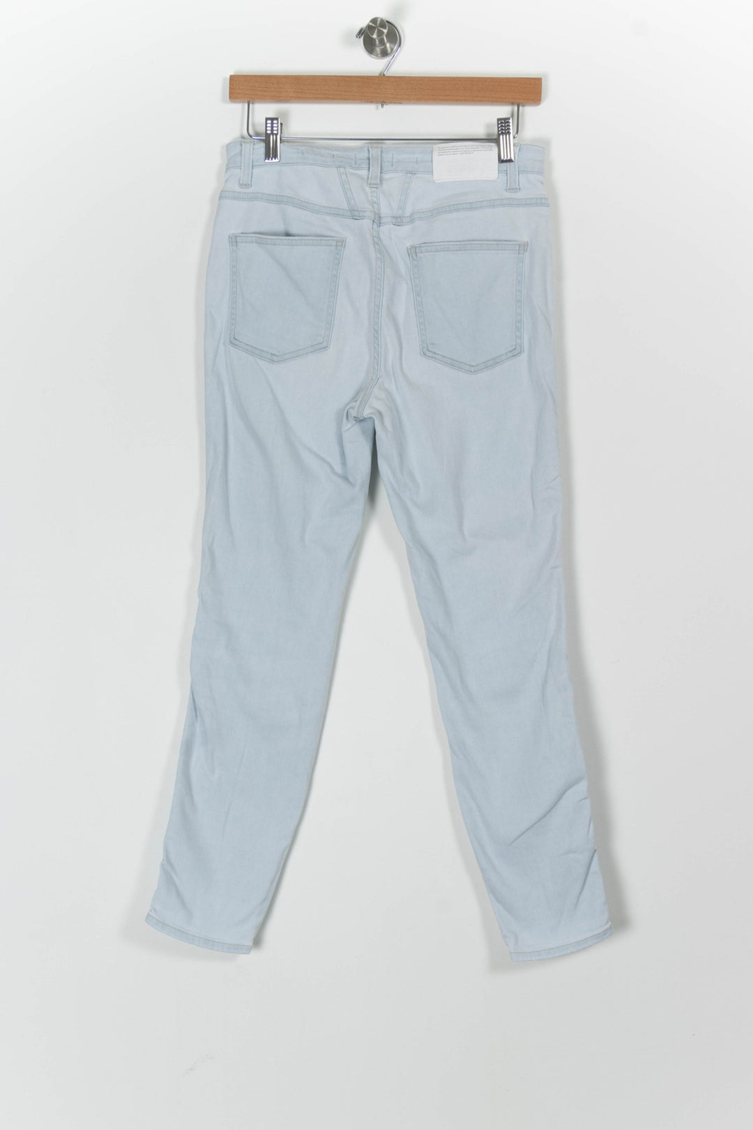 Jean Bleu Clair - Taille S/36 de la marque Closed | PARAD97919 - Vendu par Paradigme - Image 4