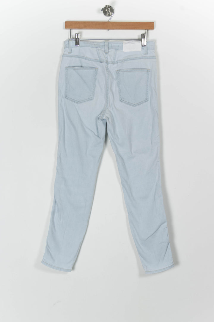 Jean Bleu Clair - Taille S/36 de la marque Closed | PARAD97919 - Vendu par Paradigme - Image 4