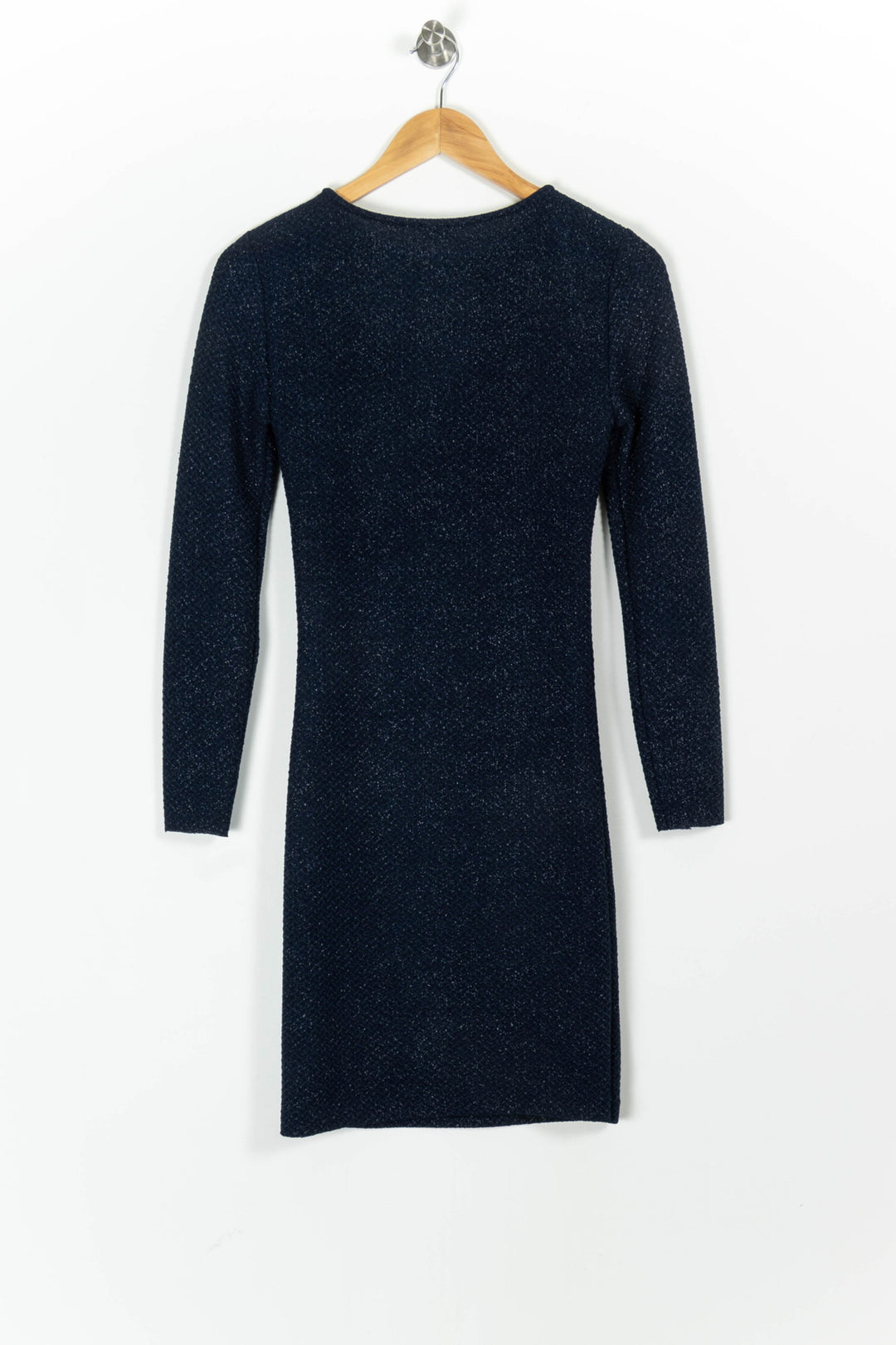 Robe Courte Bleue - Taille XS/34 de la marque Filippa K | PARAD97920 - Vendu par Paradigme - Image 4