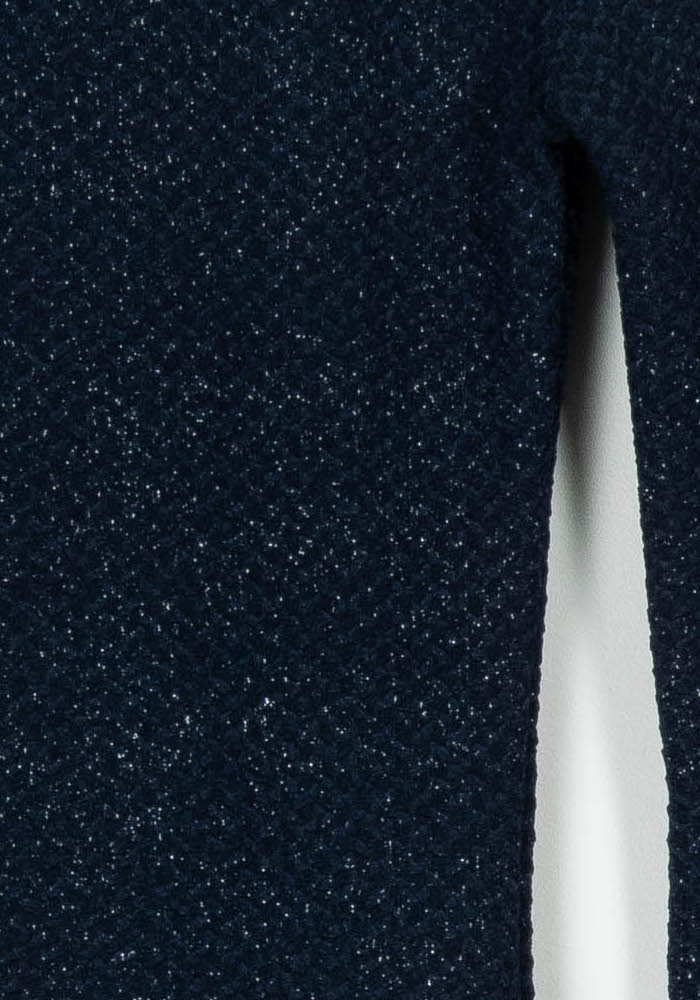 Robe Courte Bleue - Taille XS/34 de la marque Filippa K | PARAD97920 - Vendu par Paradigme - Image 3