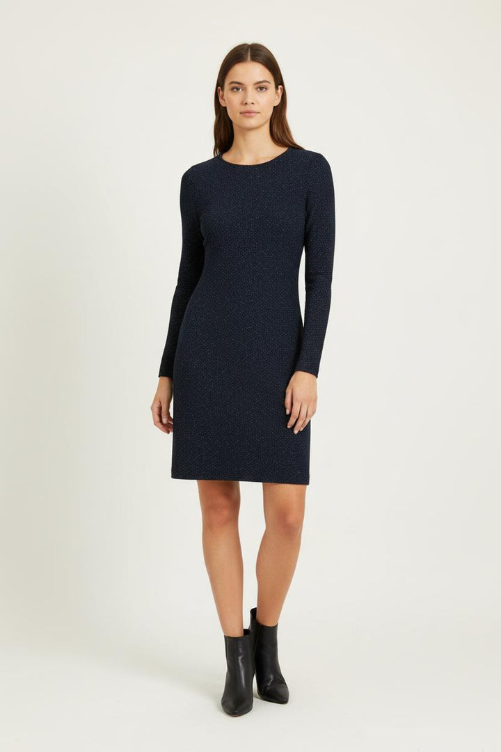 Robe Courte Bleue - Taille XS/34 de la marque Filippa K | PARAD97920 - Vendu par Paradigme - Image 1