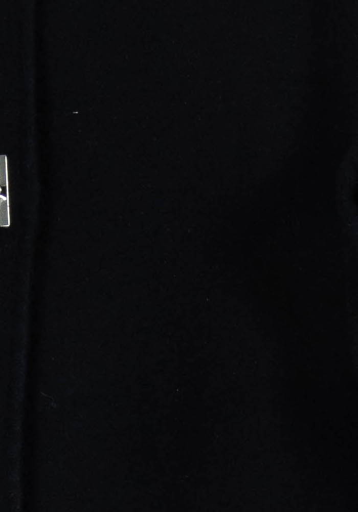 Manteau Bleu - Taille L/40 de la marque Claudie Pierlot | PARAD97960 - Vendu par Paradigme - Image 3