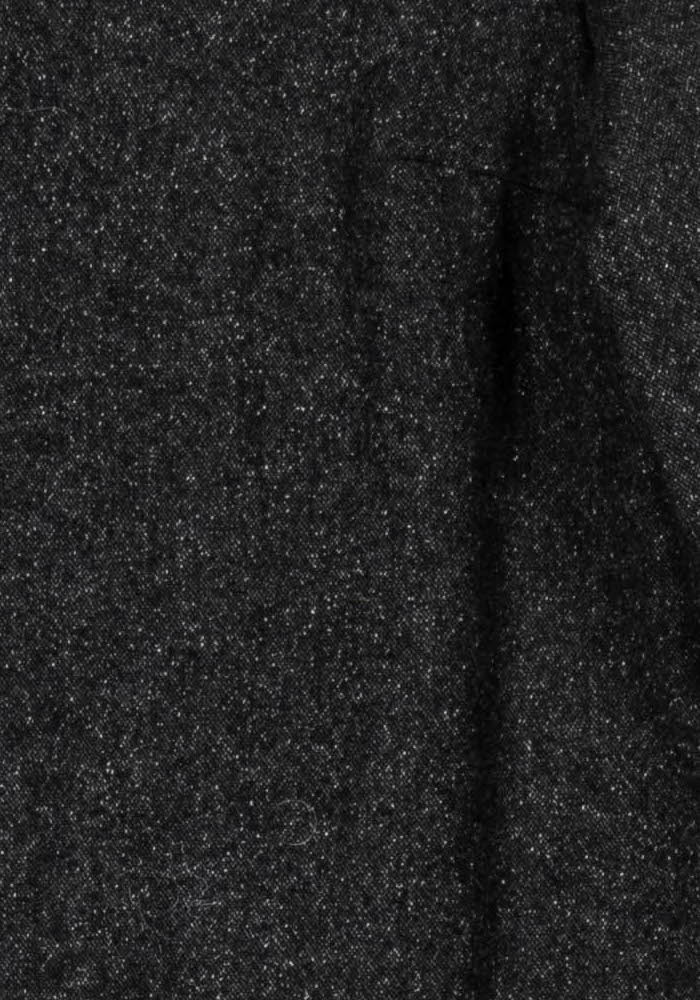 Robe Droite Grise - Taille M/38 de la marque Sézane | PARAD97961 - Vendu par Paradigme - Image 3