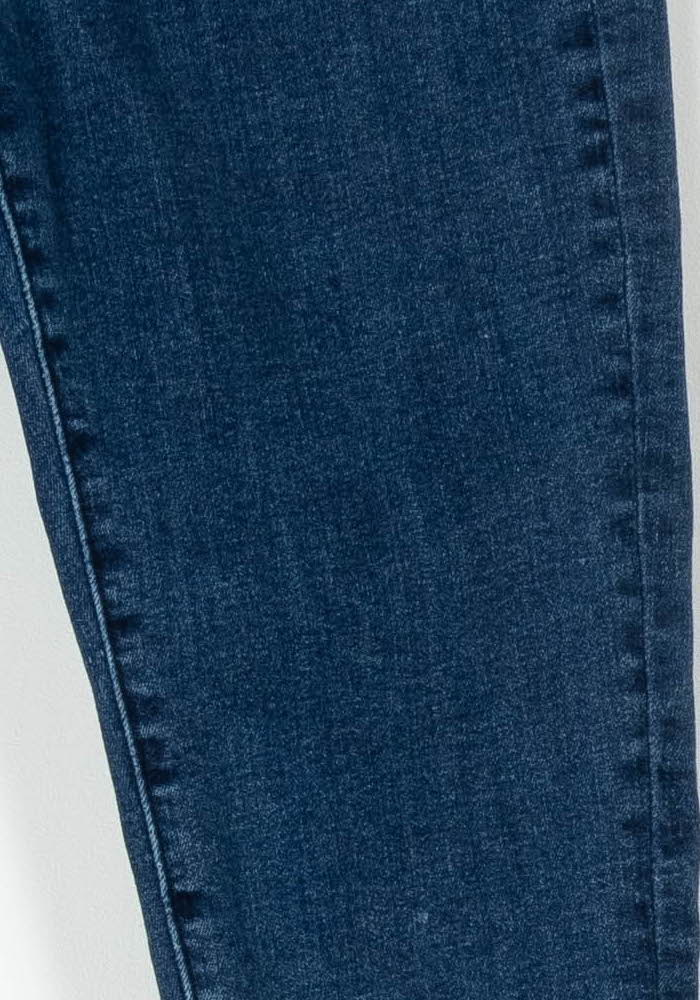 Jean Skinny Bleu - Taille S/36 de la marque Gerard Darel | PARAD97966 - Vendu par Paradigme - Image 3