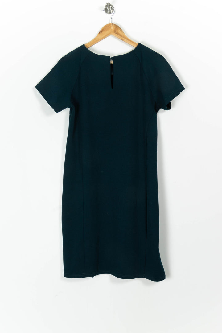 Robe Midi Verte - Taille M/38 de la marque Karl Marc John | PARAD97969 - Vendu par Paradigme - Image 4