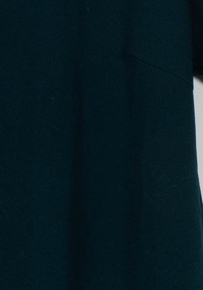 Robe Midi Verte - Taille M/38 de la marque Karl Marc John | PARAD97969 - Vendu par Paradigme - Image 3