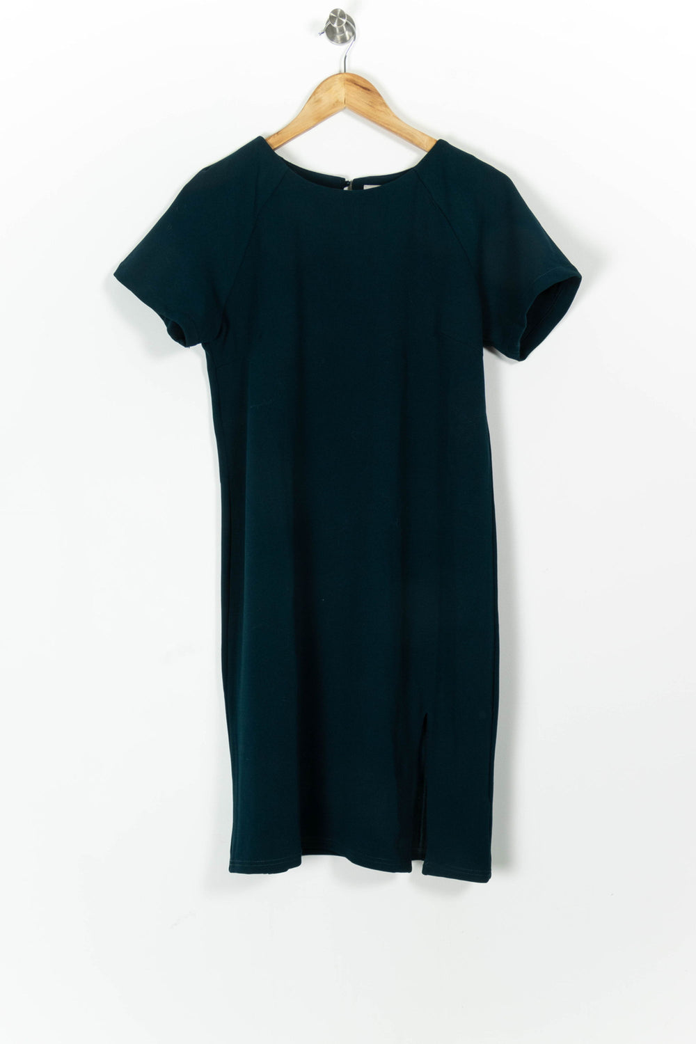 Robe Midi Verte - Taille M/38 de la marque Karl Marc John | PARAD97969 - Vendu par Paradigme - Image 2