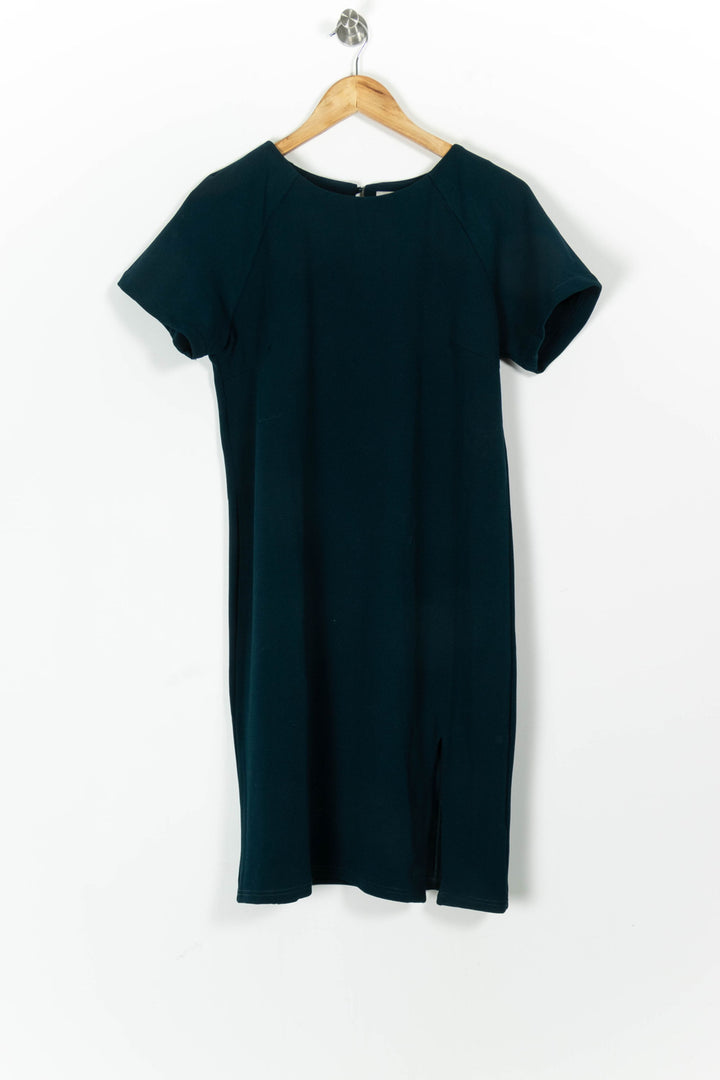 Robe Midi Verte - Taille M/38 de la marque Karl Marc John | PARAD97969 - Vendu par Paradigme - Image 2