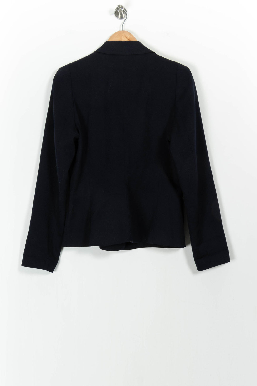 Blazer Bleu - Taille XL/42 de la marque ZAPA | PARAD97976 - Vendu par Paradigme - Image 4
