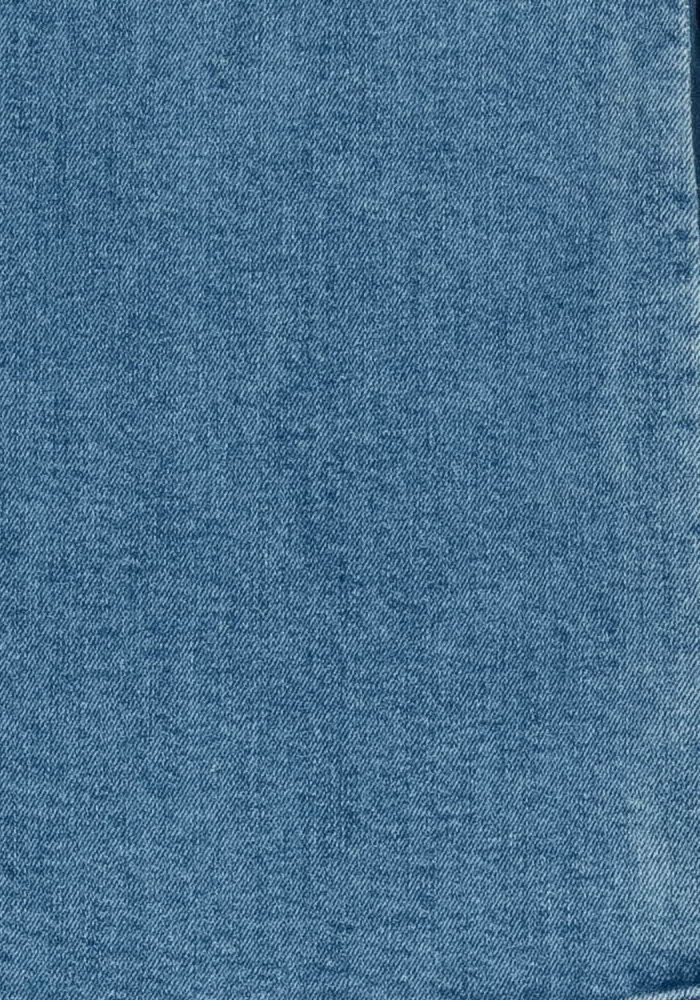 Jupe Crayon Bleu - Taille M/38 de la marque Closed | PARAD97978 - Vendu par Paradigme - Image 3