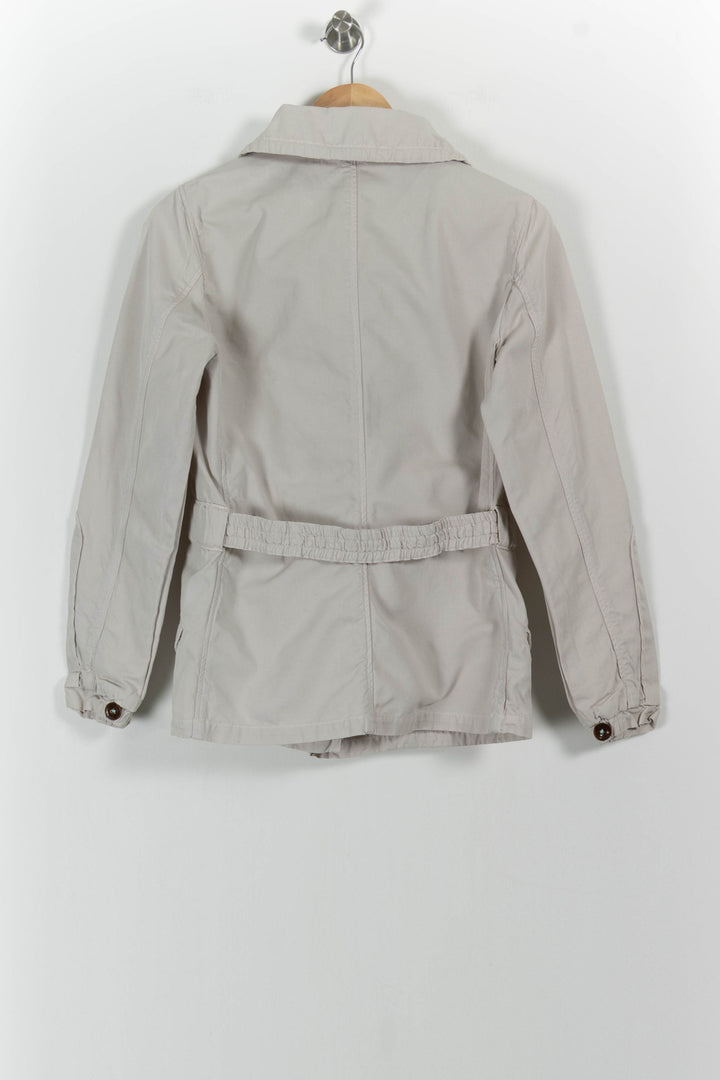 Veste Beige - Taille S/36 de la marque Closed | PARAD97979 - Vendu par Paradigme - Image 4
