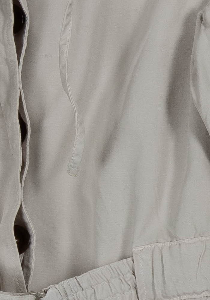 Veste Beige - Taille S/36 de la marque Closed | PARAD97979 - Vendu par Paradigme - Image 3